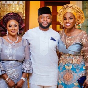 DETAILS OF IGBO BILLIONAIRE EMEKA OFFOR’S DAUGHTER ‘s WEDDING IN ANAMBRA